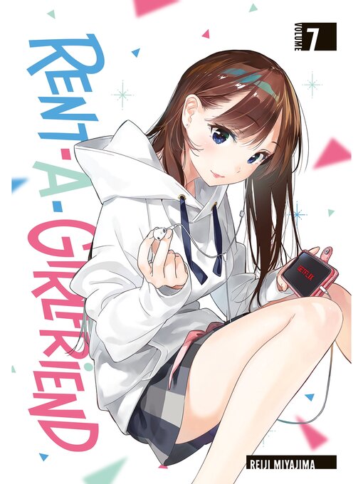 Title details for Rent-A-Girlfriend, Volume 7 by Reiji Miyajima - Available